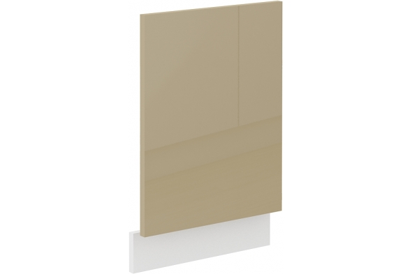 Front do zmywarki 45 z panelem na froncie ZM 570x446